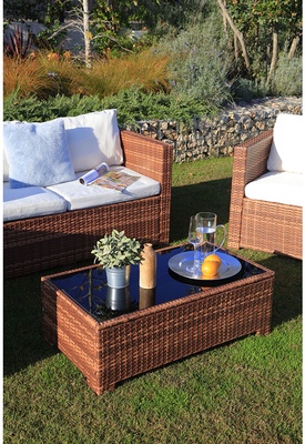 Conjunto jardin Rotterdam